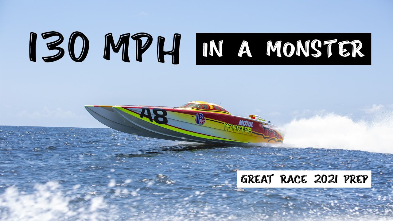 Great Race