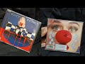 Unboxing / Unpacking Review of Katy Perry - Smile CD || Unwrapping