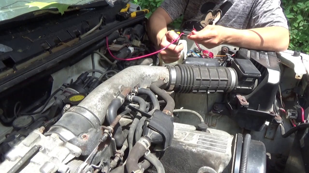video phone beyonce mp3 how to set up electric cooling fan on a geo tracker pt3