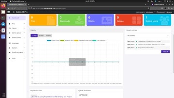 Streamline Your Workflow: Install ProjectSend on Ubuntu with Pro Assistance