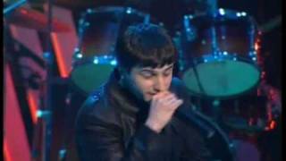 HT Hayko with "ChiGabo" Band - Antsats Etap (Live at Opera in Armenian Music Awards 2009)