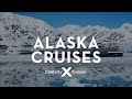 Alaska Cruise: Experience The Last Frontier