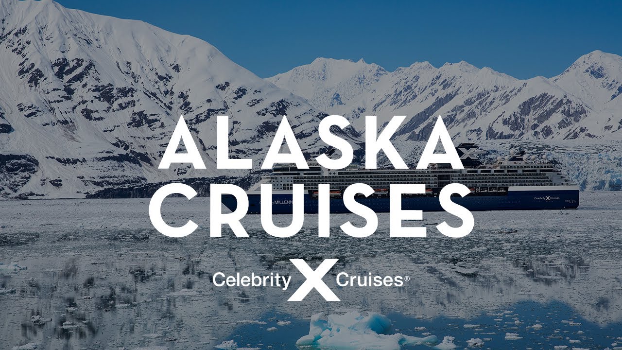 Choose from These Alaska Cruises