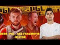 BERK (RİP) PGL Cluj-Napoca 2025 - CS2 FRAGMOVIE İZLİYOR
