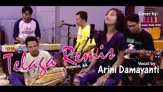 TELAGA REMIS [cover WONG SUGIH MUSIC]