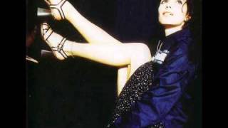 Giorgia - Despues (E poi in spagnolo) e quasi introvabile questa canzone