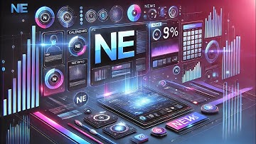 How to Create a 3D Motion Graphics Video Using Element 3D & Stardust in After Effects