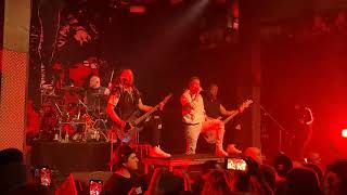 Nonpoint - Bullet With A Name - The Forge - 7.15.22