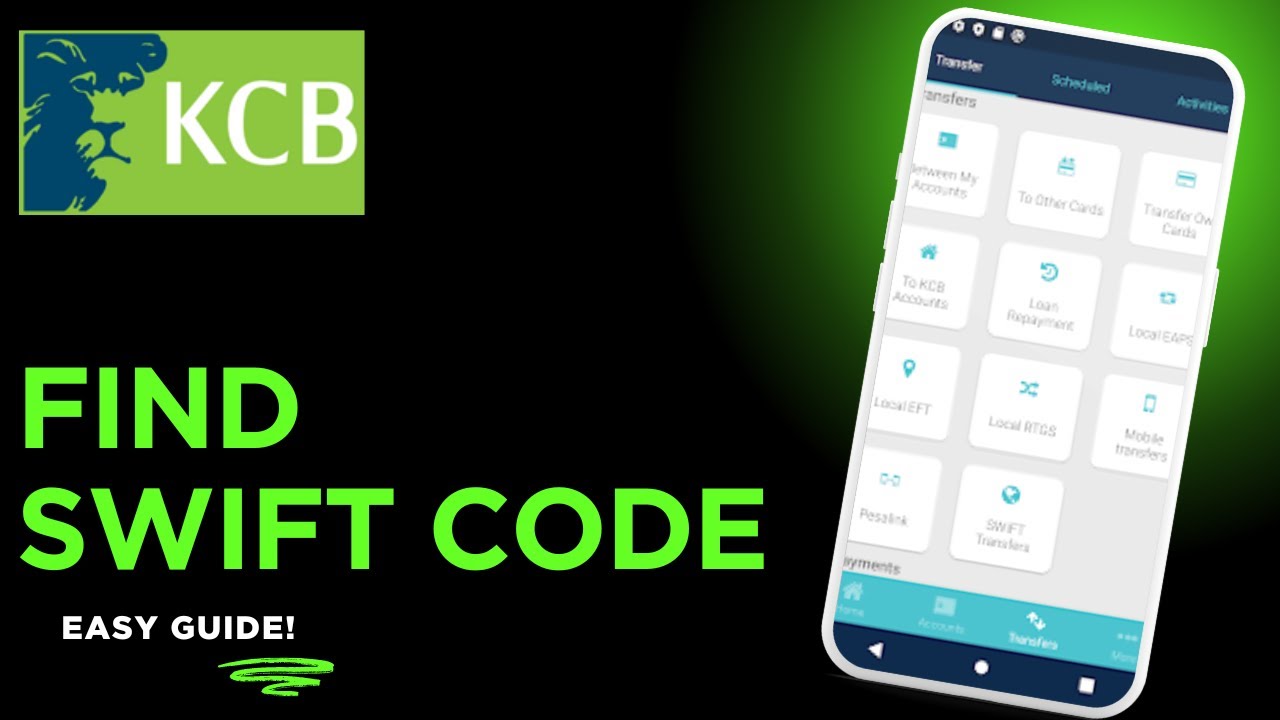 Spectacular Kcb Swift Code Background Collection Spectacular Kcb Swift Code Background Collection