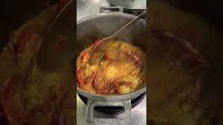 Mallis crab curry bentota seafoodrestaurant srilankanfood seafood crabs srilanka food