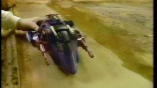 80s Air Raiders Toy Commercial @SpacedCobraTV