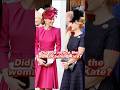 Did you notice the woman behind Kate? #sophie #kate  #foryou #fyp