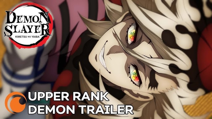 Demon Slayer revela trailer do Arco da Vila dos Ferreiros - NerdBunker