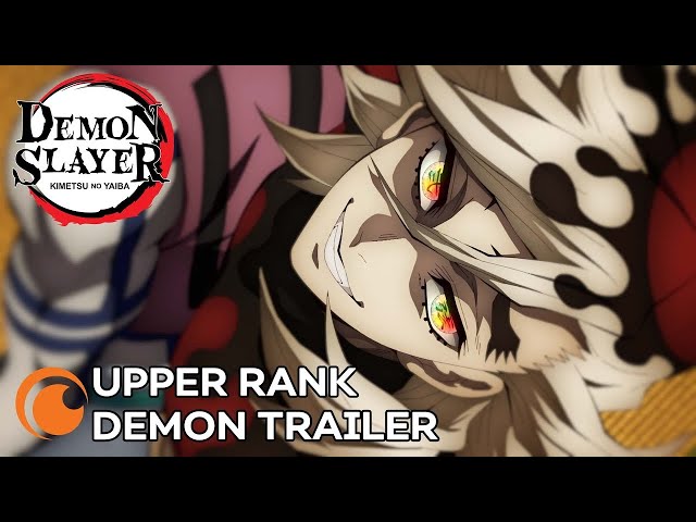 Demon Slayer: Kimetsu no Yaiba - To the Swordsmith Village /Filme