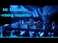 Mixing requests ep2