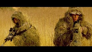 No neutral ground-the incredible snipers(war films)