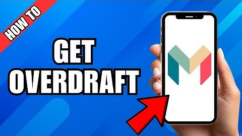 How To Get Monzo Overdraft 2025