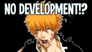 Download Lagu ICHIGO HAS NO DEVELOPMENT!? | KUBO DIDN’T PLAN ANYTHING!? | WORST BLEACH TAKES MP3 Download Lagu ICHIGO HAS NO DEVELOPMENT!? | KUBO DIDN’T PLAN ANYTHING!? | WORST BLEACH TAKES MP3