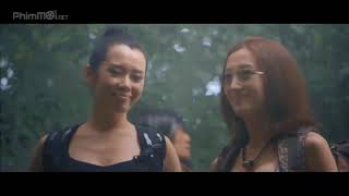 Best Adventure movies 2018   JUNGLE WARRIORS   Best Action Movies