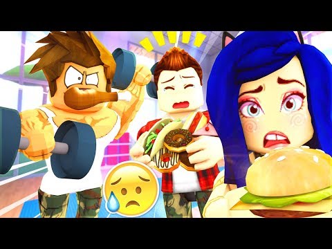 Funneh Roblox Family Episode 5 6