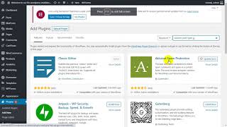 ৩০। Wordpress Custom Post Type UI (CPT UI), Advanced Custom Field, Automated Newspaper