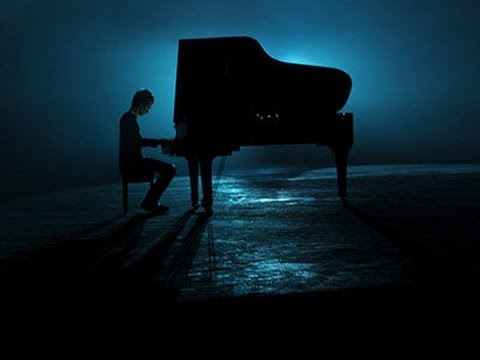 River Flows in You au Piano (Yiruma - Musique du film Twilight) - Flavien Durand - HD.