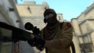 ❌▲ẄẪṦṪÈĐ▲❌ | CS:GO Movie