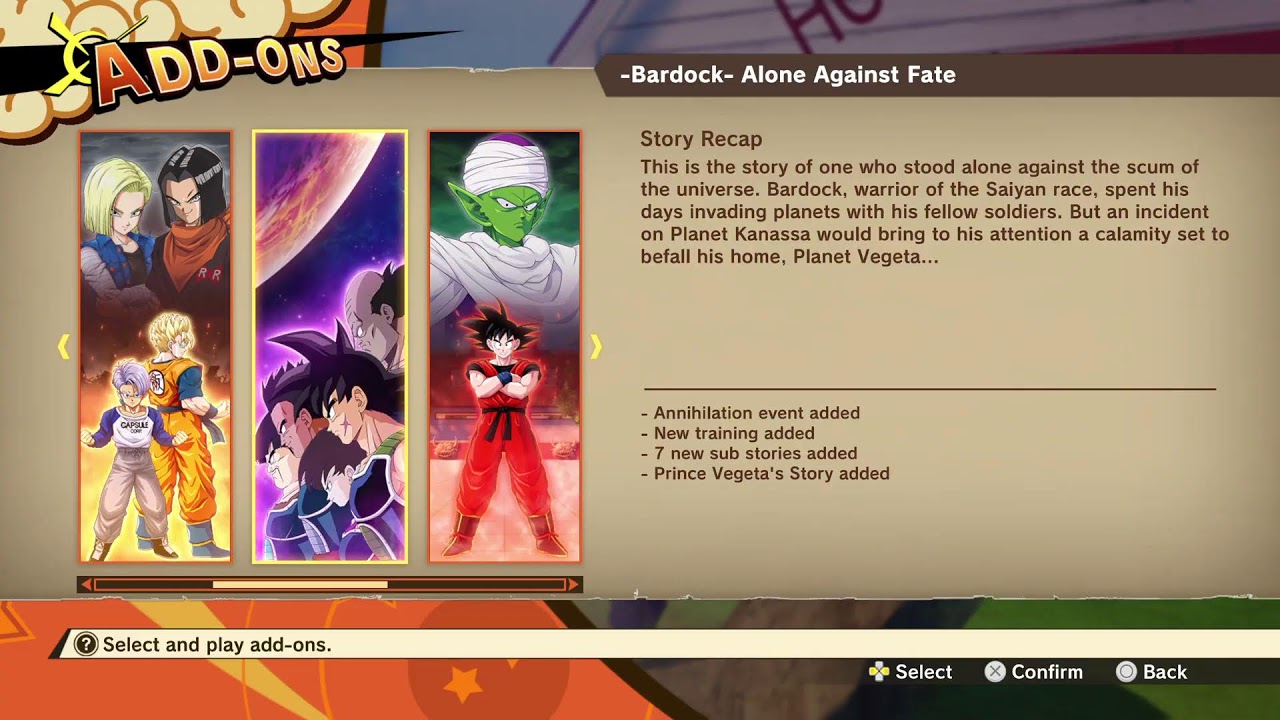 Kakarot - YouTube