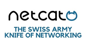 Netcat Tutorial - CHATTING / SHELLS / TRANSFERRING FILES / PIVOTING