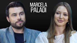 Marcela Paladi - accidentul tragic, divorțul în spital, proteze, judecată și mesaj pentru șofer