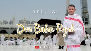 DOA BULAN RAJAB SPESIAL BULAN RAJAB ‼️ M. ZAINAL MUTTAQIN Chords