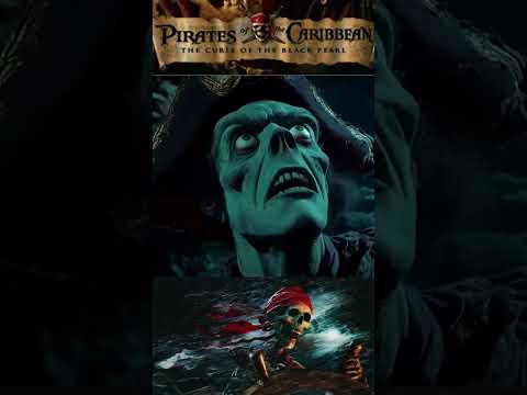 Pirates of the Caribbean/Scorpions #фильм #кино #фильмыкоторыестоитпосмотреть