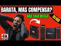 O LADO SOMBRIO das TV BOX Baratas (Ninguém Fala Isso)