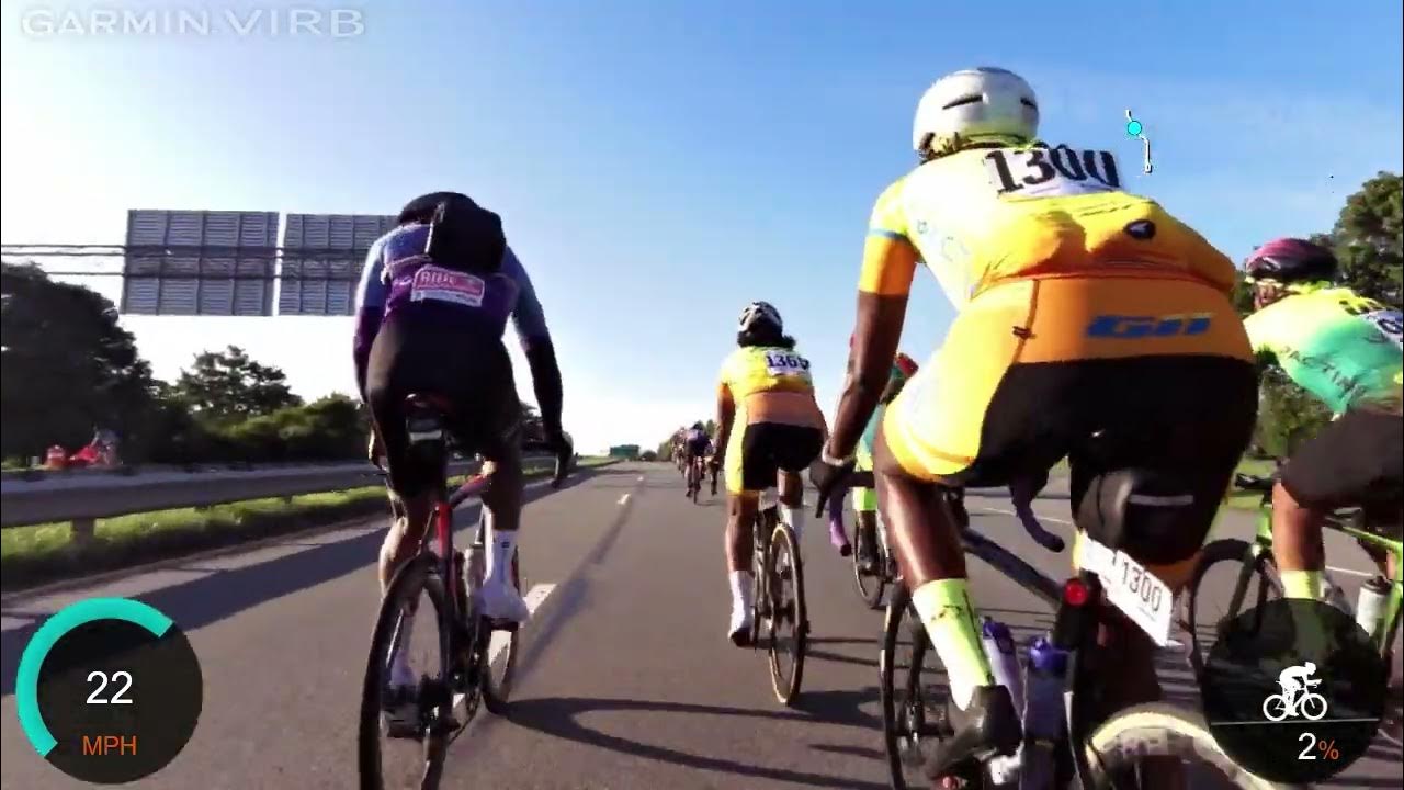 Armed Forces Challenge ride 2022 YouTube