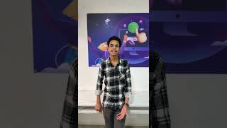 Student Testimonial -   | Digital Motion Academy Experience | Motion Graphics |Animation
