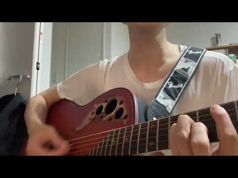 波のり スピッツ 弾き語りcover