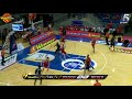 Hapoel Be'er Sheva/Bnei Shimon vs. Hapoel Eilat - Game Highlights