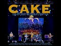 Capture de la vidéo Cake Live At Forest Hills Stadium, New York (Full Concert)