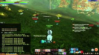 Archeage Bots