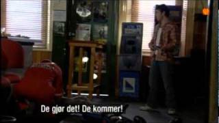 Rush Season 1 Episode 5 Part 3 in 3 wmv for datamaskin Guide