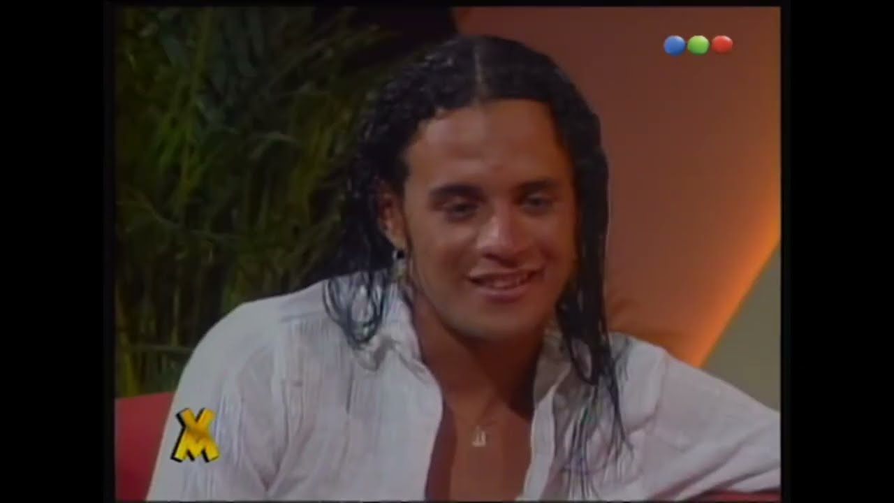 Videomatch - Vale Valeria 26 - Grupo Volcán - Sin interrupciones