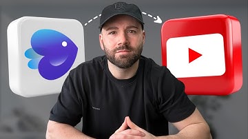 This New AI Tool Creates Videos in Seconds (No Editing)