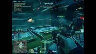 Planetside 2 - Infinite Grenade Launcher Glitch