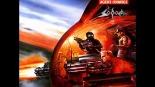 Sodom Agent Orange full album