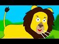 Learn Animal Sounds | Wake Up Number Zoo! | Toddler Learning Videos