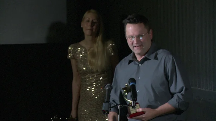 BEST SCREENPLAY Byron Erwin