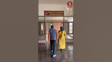 Let us take on the IKGPTU Main Campus Tour 🚀