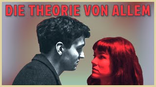 DIE THEORIE VON ALLEM Kritik Review German Deutsch (2023)