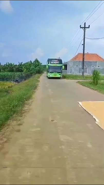 Meme Bus || Entah siapa yang salah aku tak tau 🤣🤣