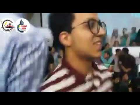 صدى البلد جامعة بنها تحصد المركز الأول بمسابقة الروبوت العالمية بماليزيا